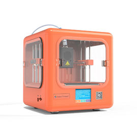 Easthreed Interesting Entry Level Small 3D Printer 12 V / 60 W Apply To Kids