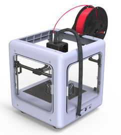 Easthreed Fun Mini 3D Printer , Convenient 3D Printer Detachable Magnetic Platform