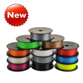 Easthreed Cheap Price Empty Plastic Spool Wound Tubes Filament for 3D Printer