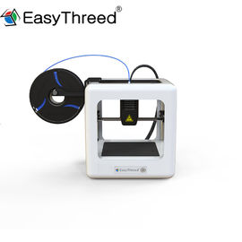 Easthreed Education Toys Birthday Christmas Gift Items 3D Printer For Kids Students