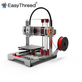Easthreed 2018 New Arrival High Accuracy Stability and Speed Mini FDM 3d printer