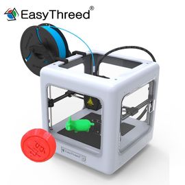 Easythreed High Resolution Fdm Fmd Desktop School Use Mini 3D Printer