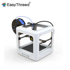 Easthreed cheap price high performance and printing quality small size 3d printer Nano