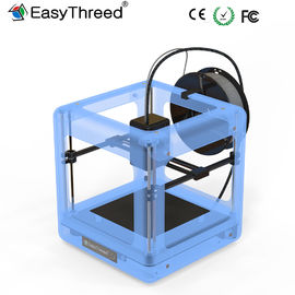 Easythreed Very Cheap 3D Items Small Gift 3D Printer Kids Birthday Gift