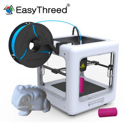 Easthreed Hot Products Pla Material Environmental Protection Innovative Toys 3D Printer Small Size for Sale