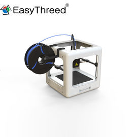 Easythreed Online Or Offline Working Mode  Affordable Education New Design 3D Printer On Sale
