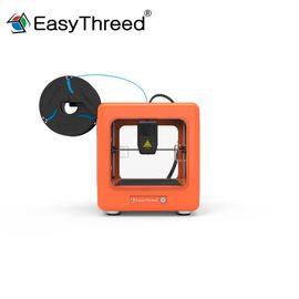 Easythreed High Speed And Accuracy Kids Birthday Lcd Touch 3D Printer Machine