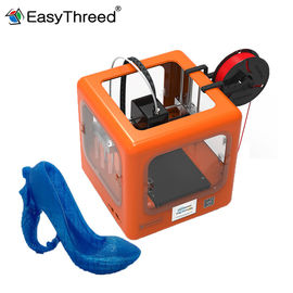 2018 Newest Mini 3D Printer Used For Education