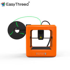 Easythreed China Supplier Hot Selling Easy Operation Machine 3D Printer Material Cost