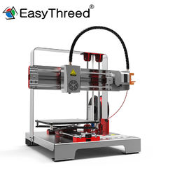 Easythreed High Quality Automated Platform Leveling Digital Education 3D Printer
