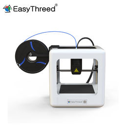 Easythreed Newest Hotselling Highest Cost-Effective Nozzle 3D Printer