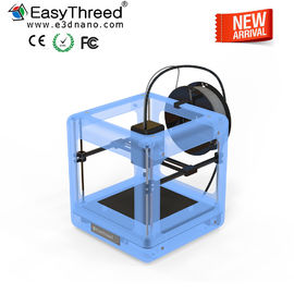 Easythreed Practical Best Good Mini 3D Printer for Toys