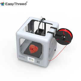 EasythreedUnique Design Mini 3D Printer Portable and Ultra Quiet High Precision Desktop 3D Printer with Bulk Order Price