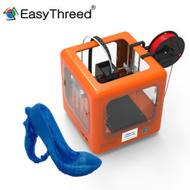 Easythreed Lcd Touch Industrial Digital 3D Printer for Mini Models