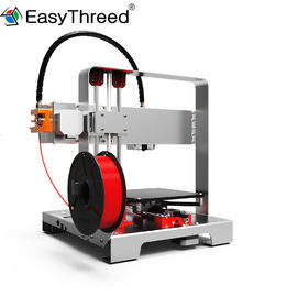 Easythreed  Large Impresora Fdm Full Color Printing High Precision 3D Printer