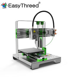 Easythreed High Accuracy China 3D Large Fdm Full Color Printing High Precision 3D Printer For Accessory