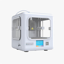 Easthreed Simple Design Quiet 3D Printer Large Printing Size With LCD Display