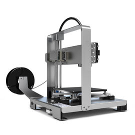 Easthreed Good Beginner 3D Printer , Easy To Use 3D Printer For Steam Education