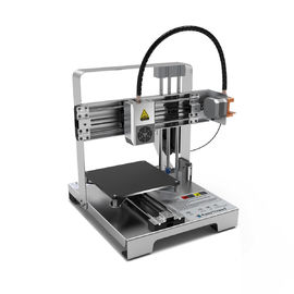 Easthreed Interesting Good Beginner 3D Printer , High Resolution Fdm 3D Printer