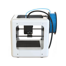 Easthreed Single Nozzles Gift 3D Printer , Affordable Home 3D Printer For Education