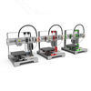 Easthreed Small Three D Printer 0.4 Mm Nozzel Diameter TF Card With USB Cable