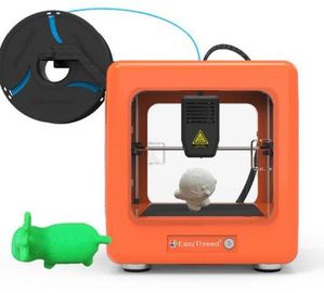 High Precision Childrens 3D Printer Own Slicing Software For Personal Education Use