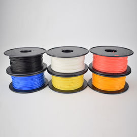 Easthreed Pla 3D Printer Filament , Heat Resistant 3D Filament With Full Colors