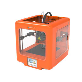 Easthreed Durable 3D Printer For Schools 90x100x110 Mm Building Size CE Approved