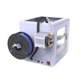 Easthreed Low Noise 3D Printer For Schools With Detachable Magnetic Platform