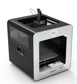 Easthreed Professional Plug And Play 3D Printer , 22 KG Multi Material 3d Printer