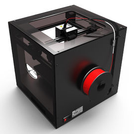 15kg Consumer 3D Printers , Fdm 3D Printer Kit 1.75 Mm Print Meterial Diameter