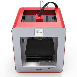 School User Friendly 3D Printer Own Developed Sofeware With Touch Screen