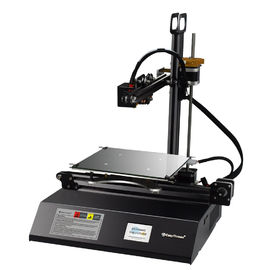 DIY Mini 3D Printer For Schools 200 X 200 X195 Mm OEM / ODM Service