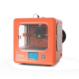 Easthreed High quality Good Beginner 3D Printer 0.1-0.2 Mm Printing Accurity CE Approved