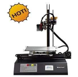 Portable Consumer 3D Printers , Good Entry Level 3D Printer 20-60 Mm / S Speed