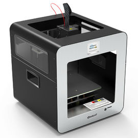Easthreed Small Hobby 3D Printer , Desktop Fdm 3D Printer 394mm *3 72mm * 399 Mm