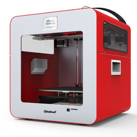 Easthreed 3D Printer , Automatic Grade 3D Printer For Schools