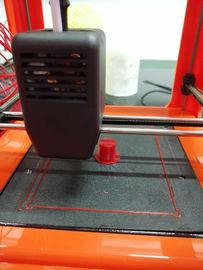 Easthreed School Opening Childrens 3D Printer 0.05-0.2mm Layer Thickness PLA Printing Material