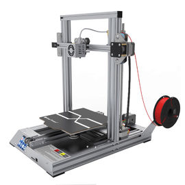 Easthreed Easythreed DIY Household 3D Printer 20-180MM/S Speed High Printing Temperature With Hotbed