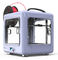 Easthreed Fun Mini 3D Printer , Convenient 3D Printer Detachable Magnetic Platform
