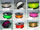 Easthreed Wood Pla 3D Printer Filament Wear Resistant Extuding Plastic Modling Type