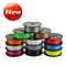 Easthreed High Quality Abs Pla Empty Plastic Spool for 3D Printer Filament