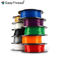 Easthreed Multicolor 3D Printer Pla 3d Printer Filament for 3D Printing