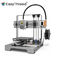 Easthreed Ce Rohs Fcc Small Dimensions High Precision 3D Printer Multi-Color
