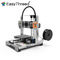 Easthreed 2018 New Design Mini 3D Printer with Customized Build Volume