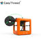 Easythreed China factory Direct Sell easy-use cheap For Kids Educational  mini small 3d machine