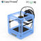 Easythreed Low price 3d printer with PLA filament