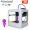 Easthreed Low Cost Good Quality Personal Consumer DIY 3D Printer