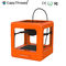 Easthreed Supper Small Size 230*230*240Mm Simply Desktop Reprap 3D Printer for House School Printing