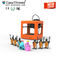 Easythreed 2018 Shenzhen Children Toy 3D Printer Mini